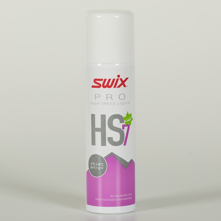 "SWIX" HS7 LIQUID VIOLET